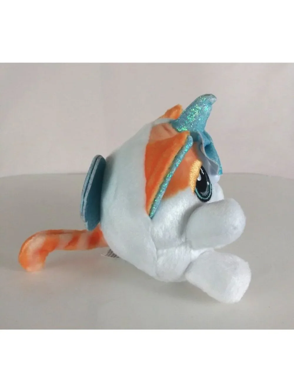 Zuru Rainbocorns Kittycorn Surprise Series 2 Exotic Cat 4